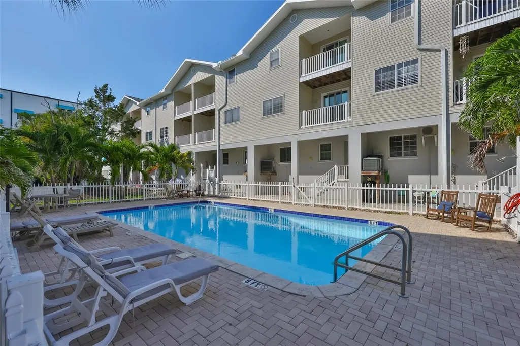 Madeira Beach FL 33708