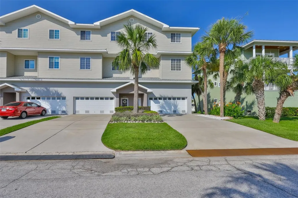 Madeira Beach FL 33708