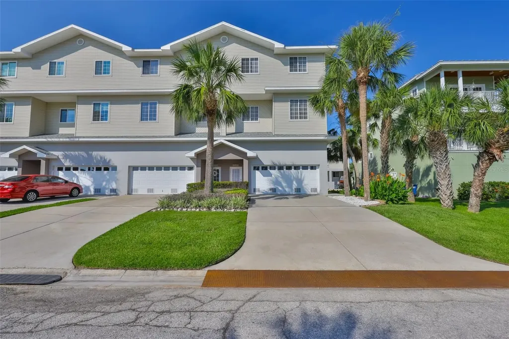 Madeira Beach FL 33708