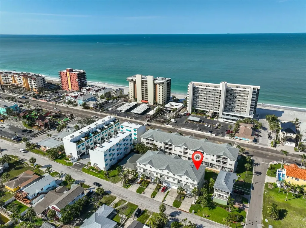 Madeira Beach FL 33708