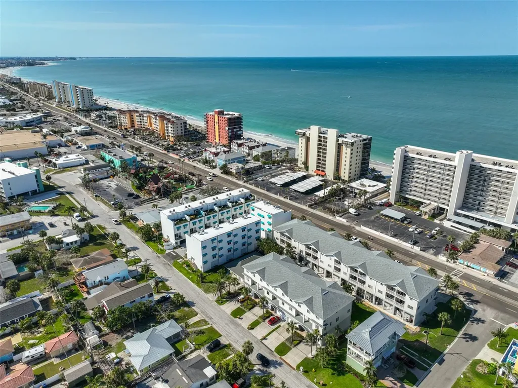 Madeira Beach FL 33708
