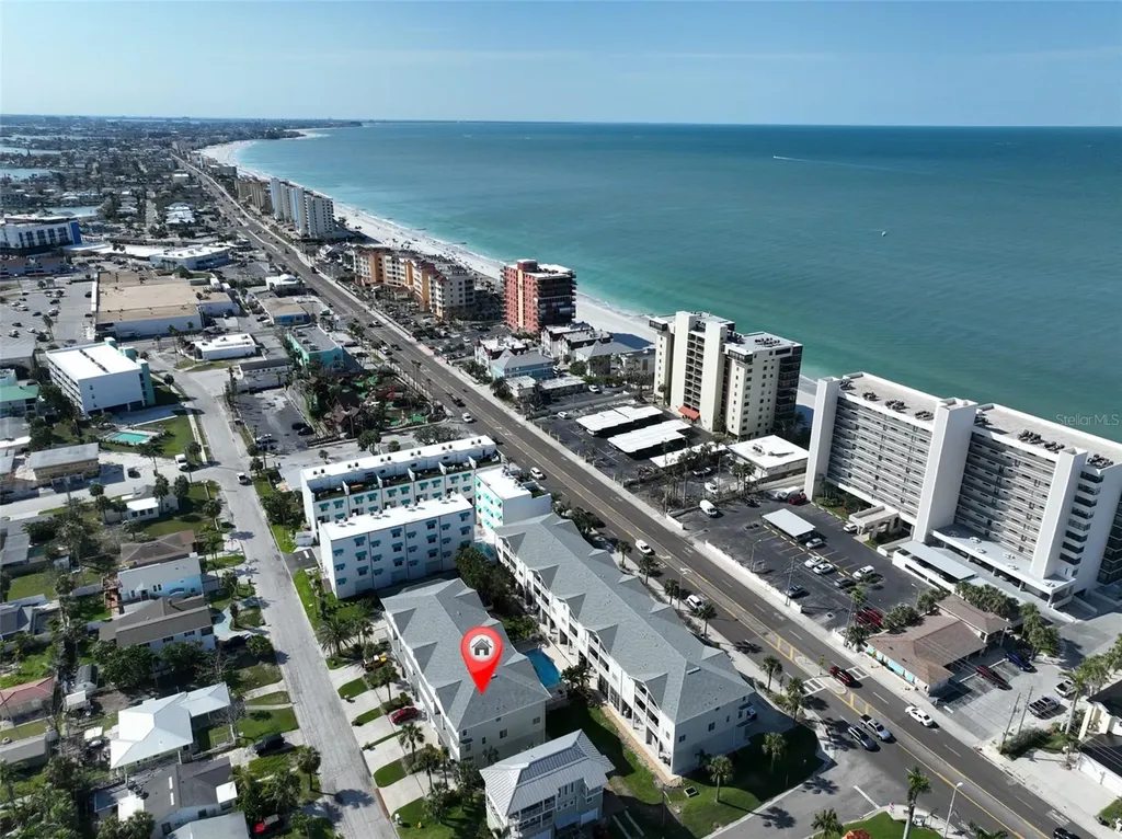 Madeira Beach FL 33708