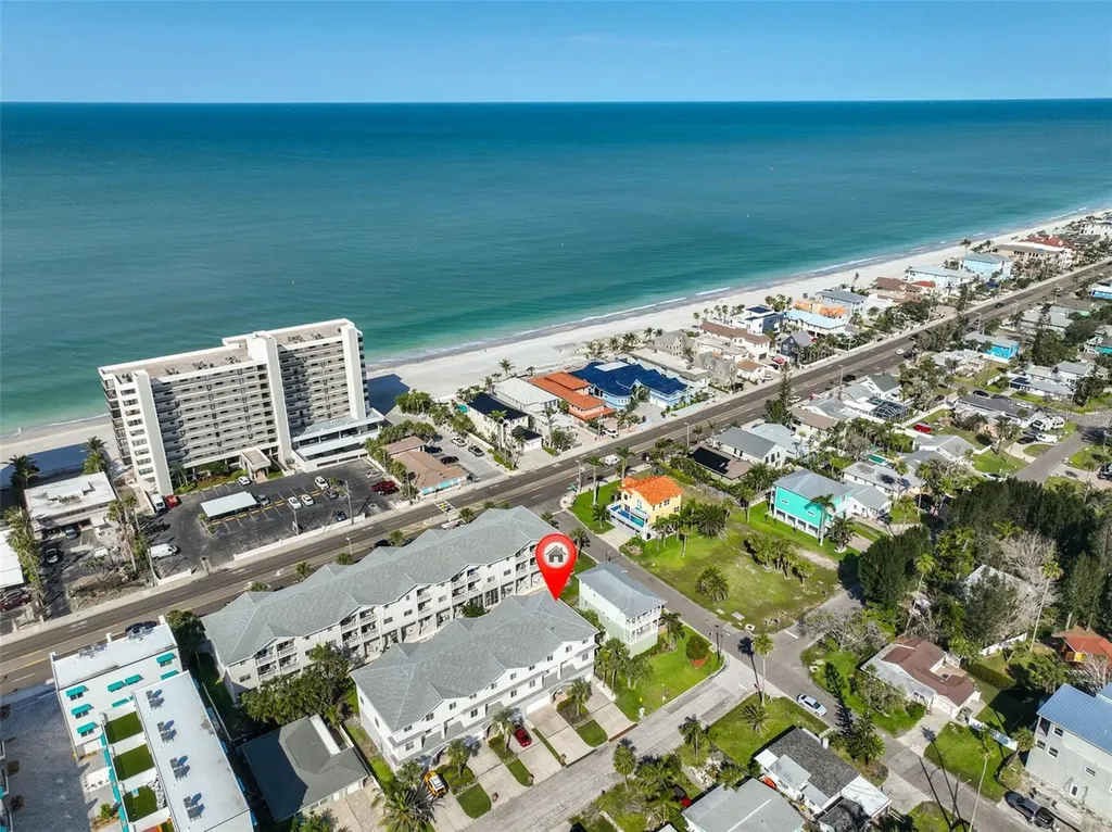 Madeira Beach FL 33708