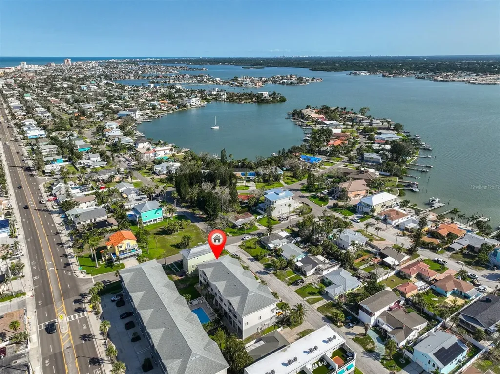 Madeira Beach FL 33708
