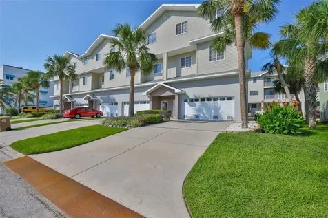 Madeira Beach FL 33708