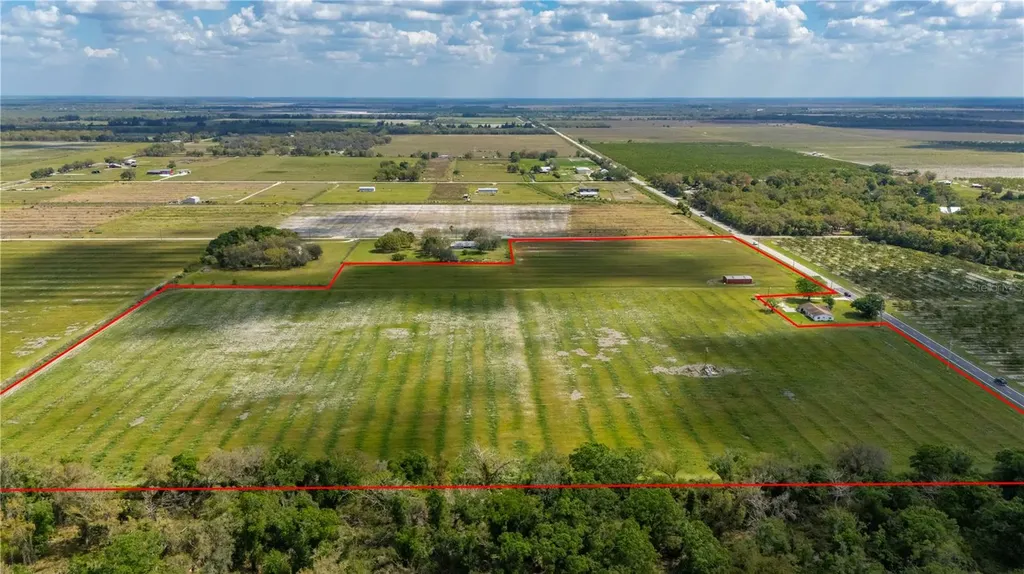 CR-760A Arcadia FL 34266