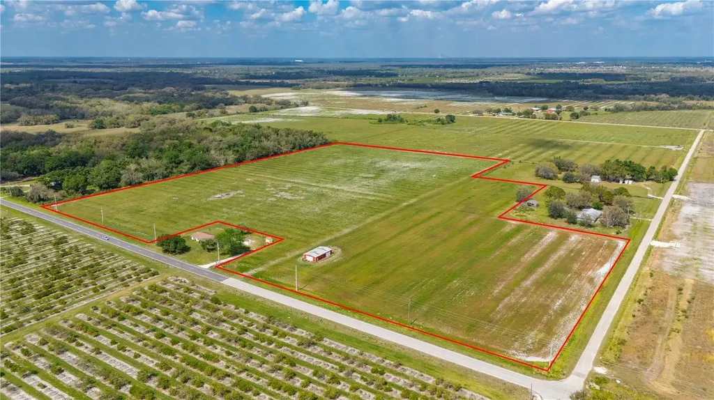 CR-760A Arcadia FL 34266