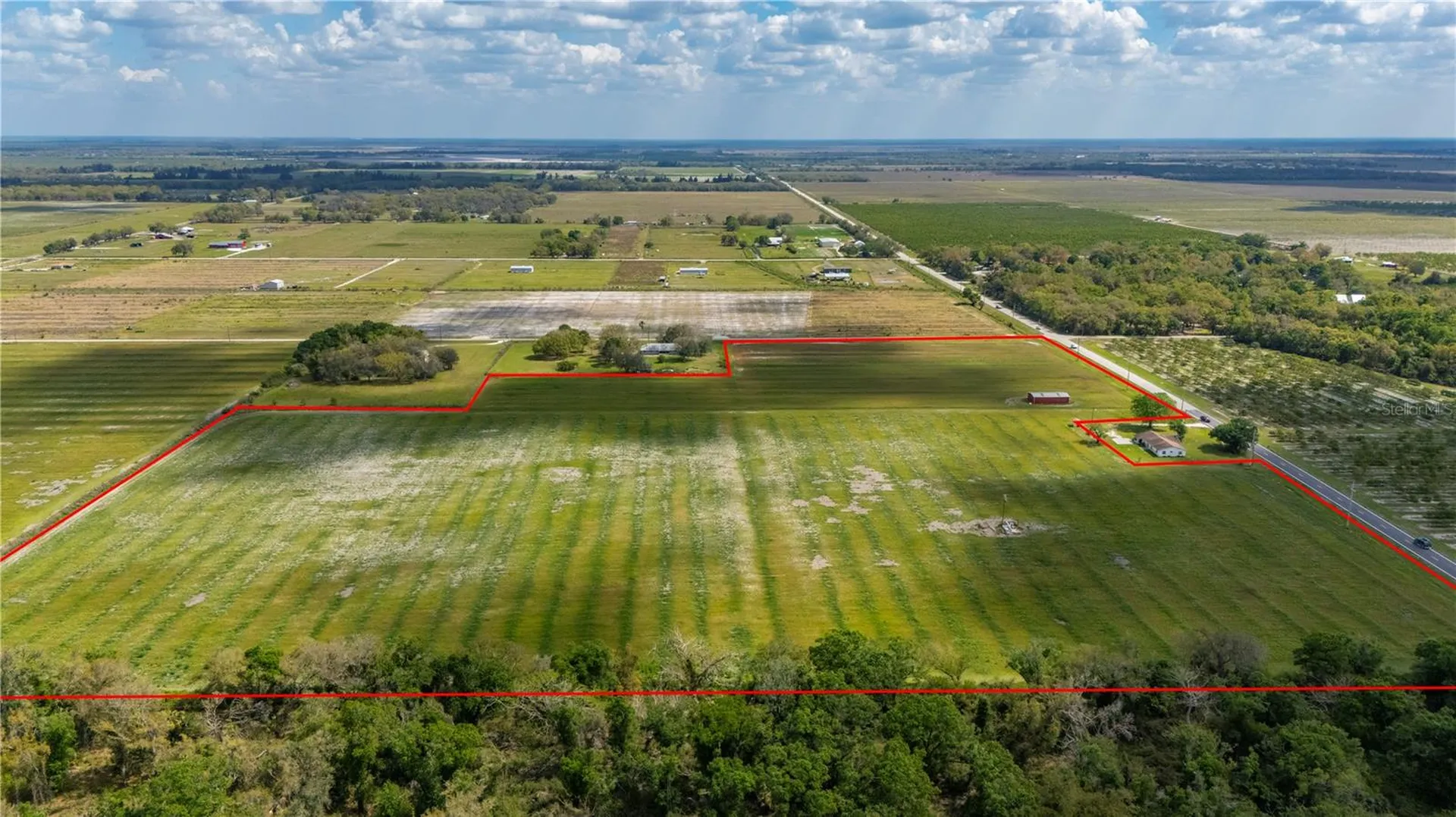 CR-760A Arcadia FL 34266