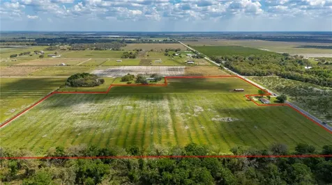 CR-760A Arcadia FL 34266