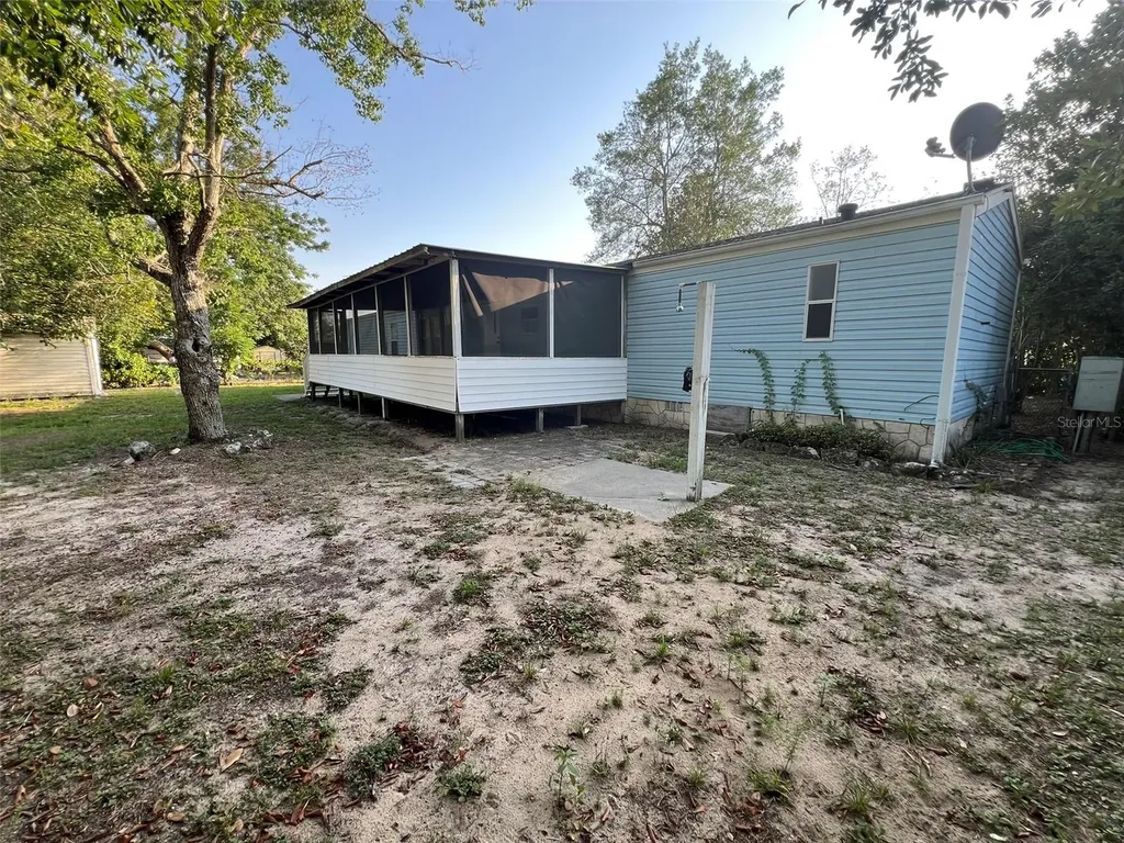 14085 SE 59th Court Summerfield FL 34491
