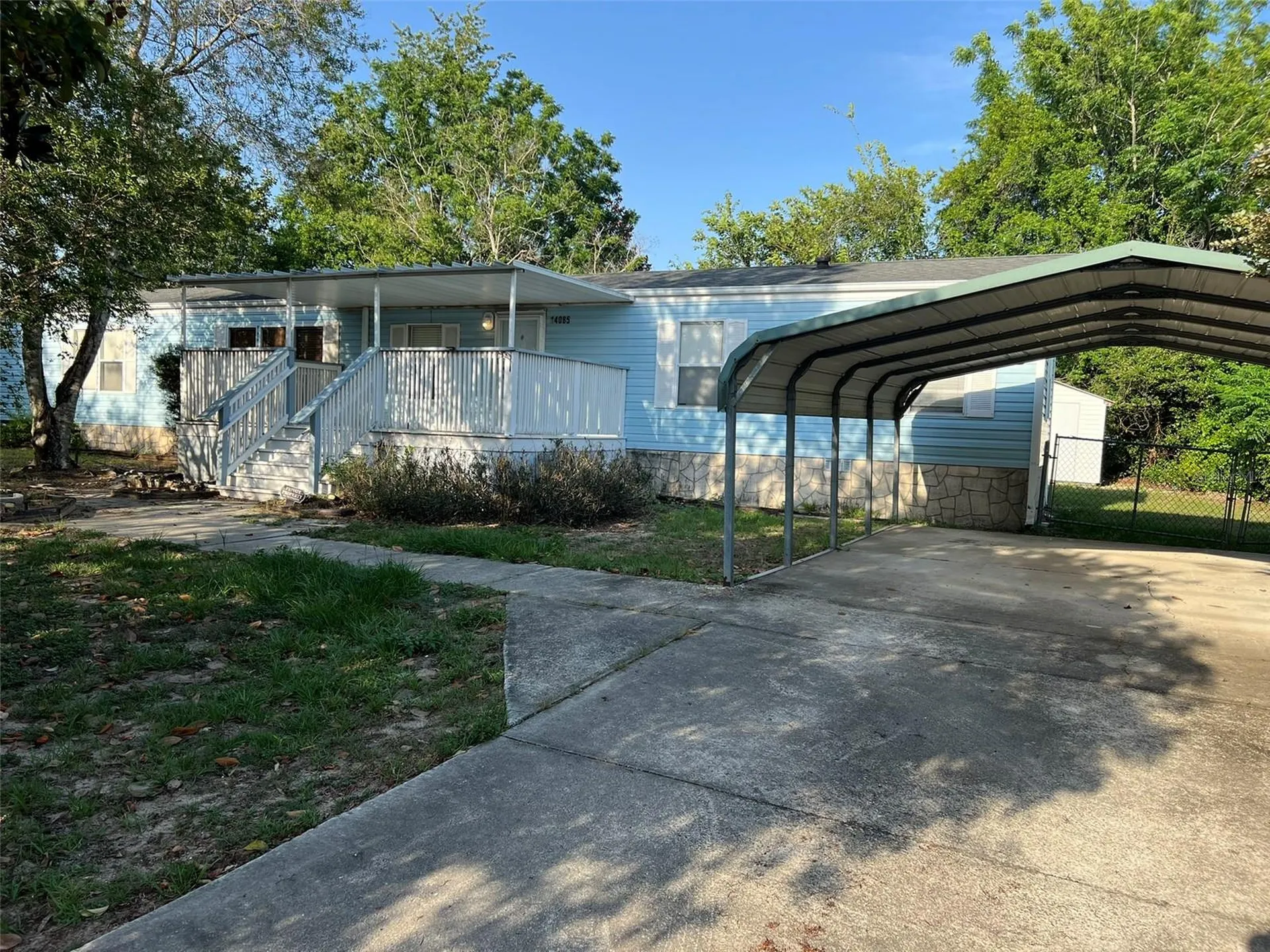 14085 SE 59th Court Summerfield FL 34491