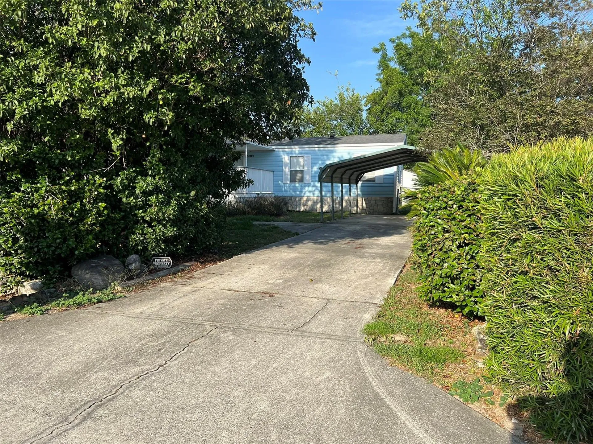 14085 SE 59th Court Summerfield FL 34491