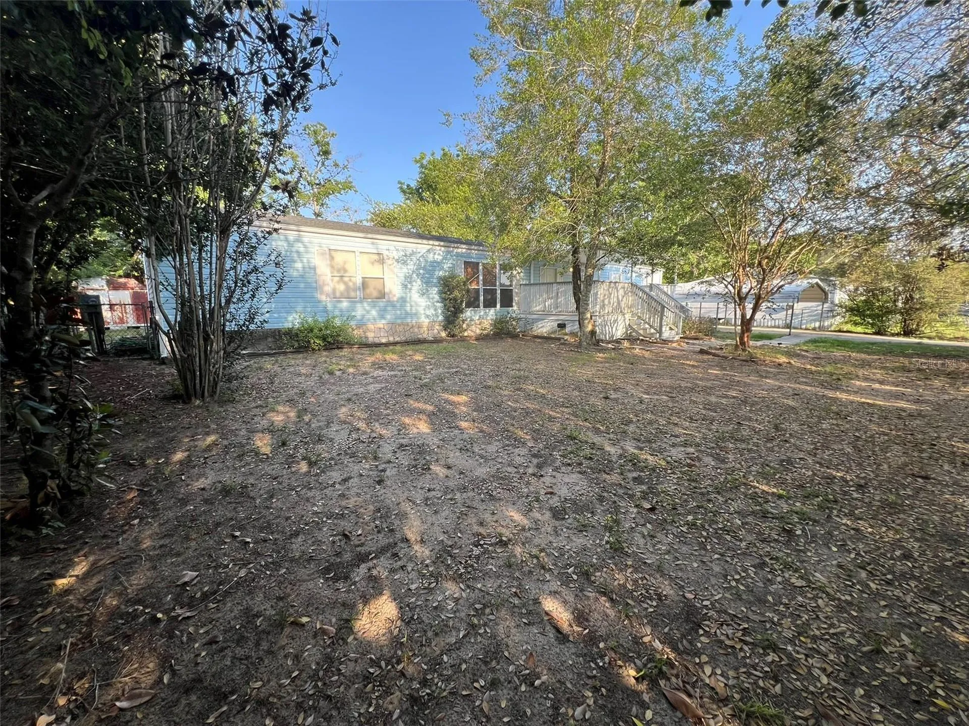 14085 SE 59th Court Summerfield FL 34491