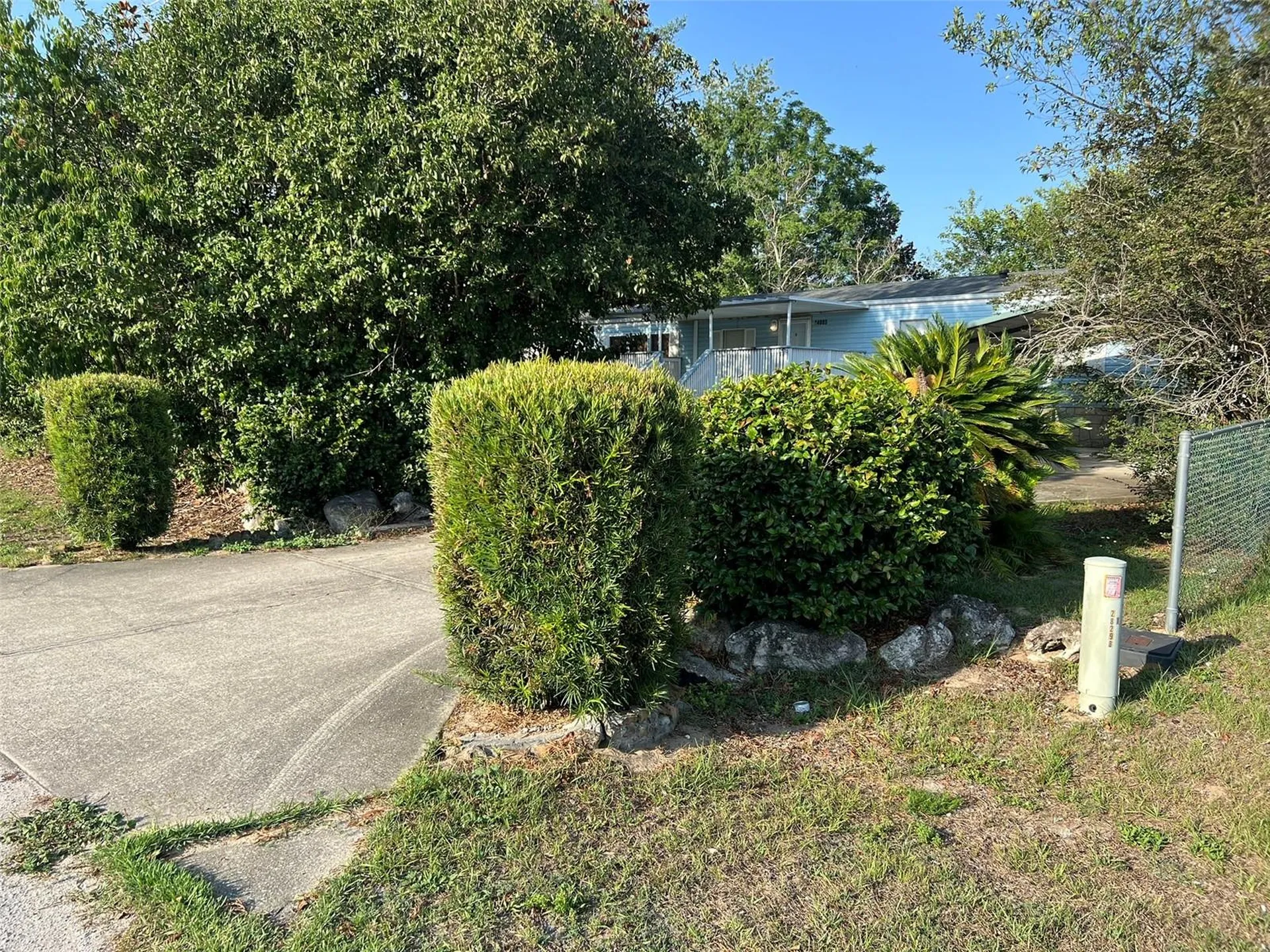 14085 SE 59th Court Summerfield FL 34491
