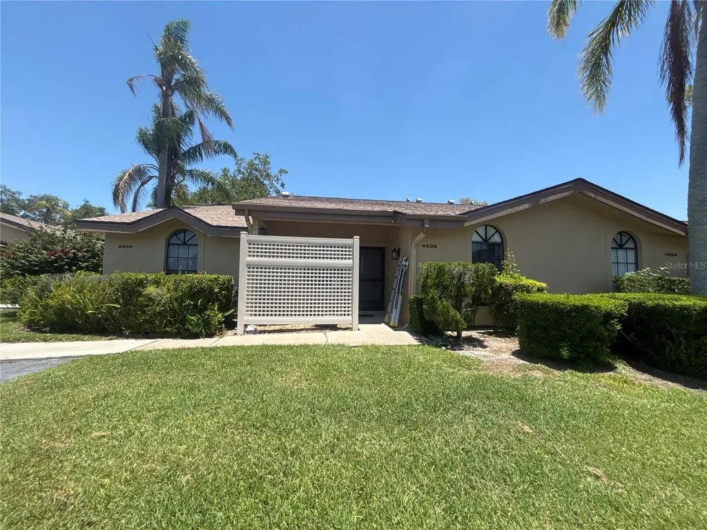4558 Morningside Sarasota FL 34235
