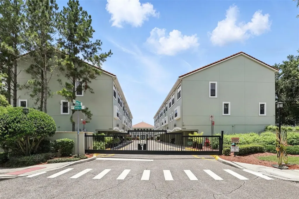 14501 Damai Lane Orlando FL 32821