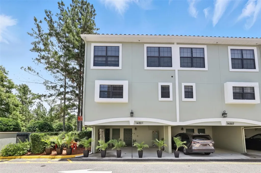 14501 Damai Lane Orlando FL 32821