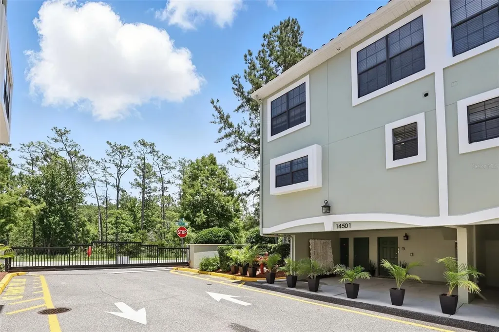 14501 Damai Lane Orlando FL 32821