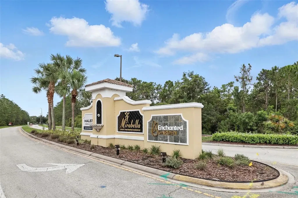 14501 Damai Lane Orlando FL 32821
