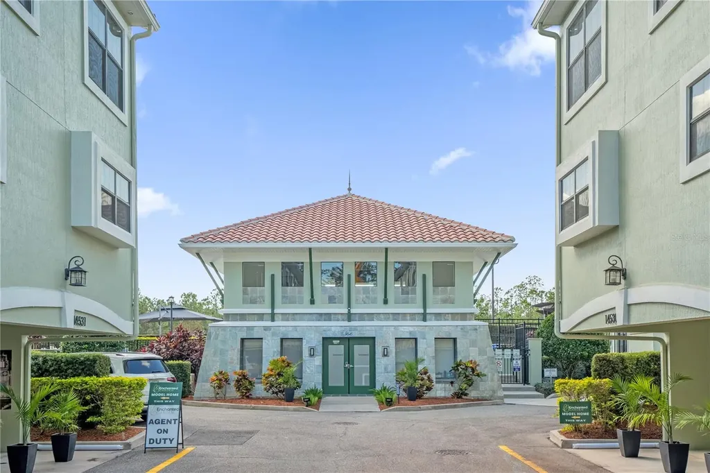 14501 Damai Lane Orlando FL 32821