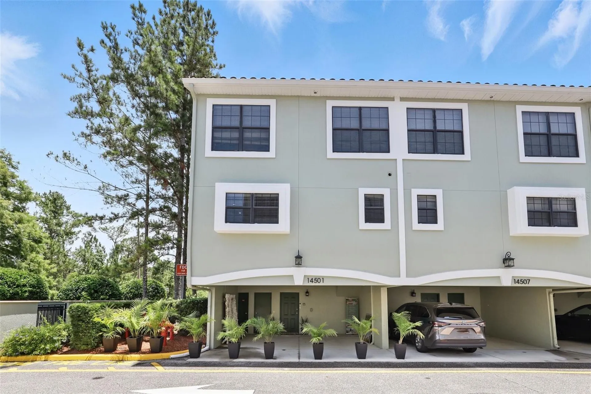 14501 Damai Lane Orlando FL 32821
