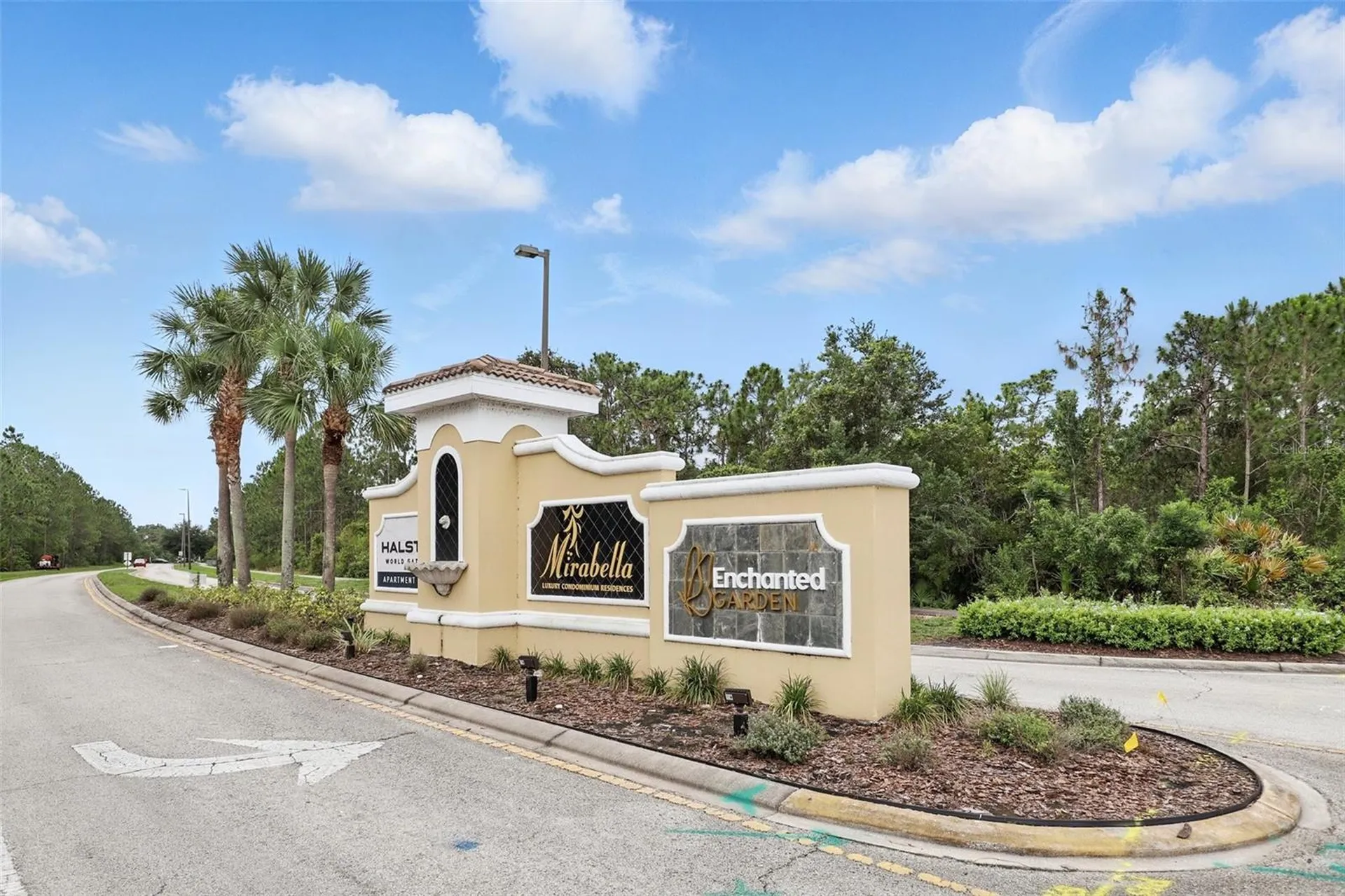14501 Damai Lane Orlando FL 32821