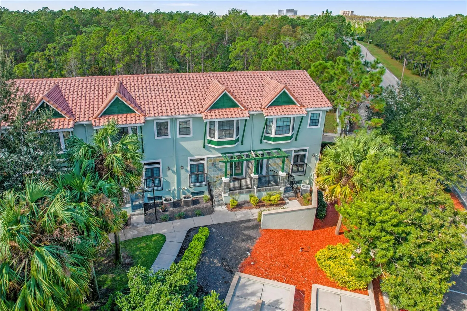 14501 Damai Lane Orlando FL 32821