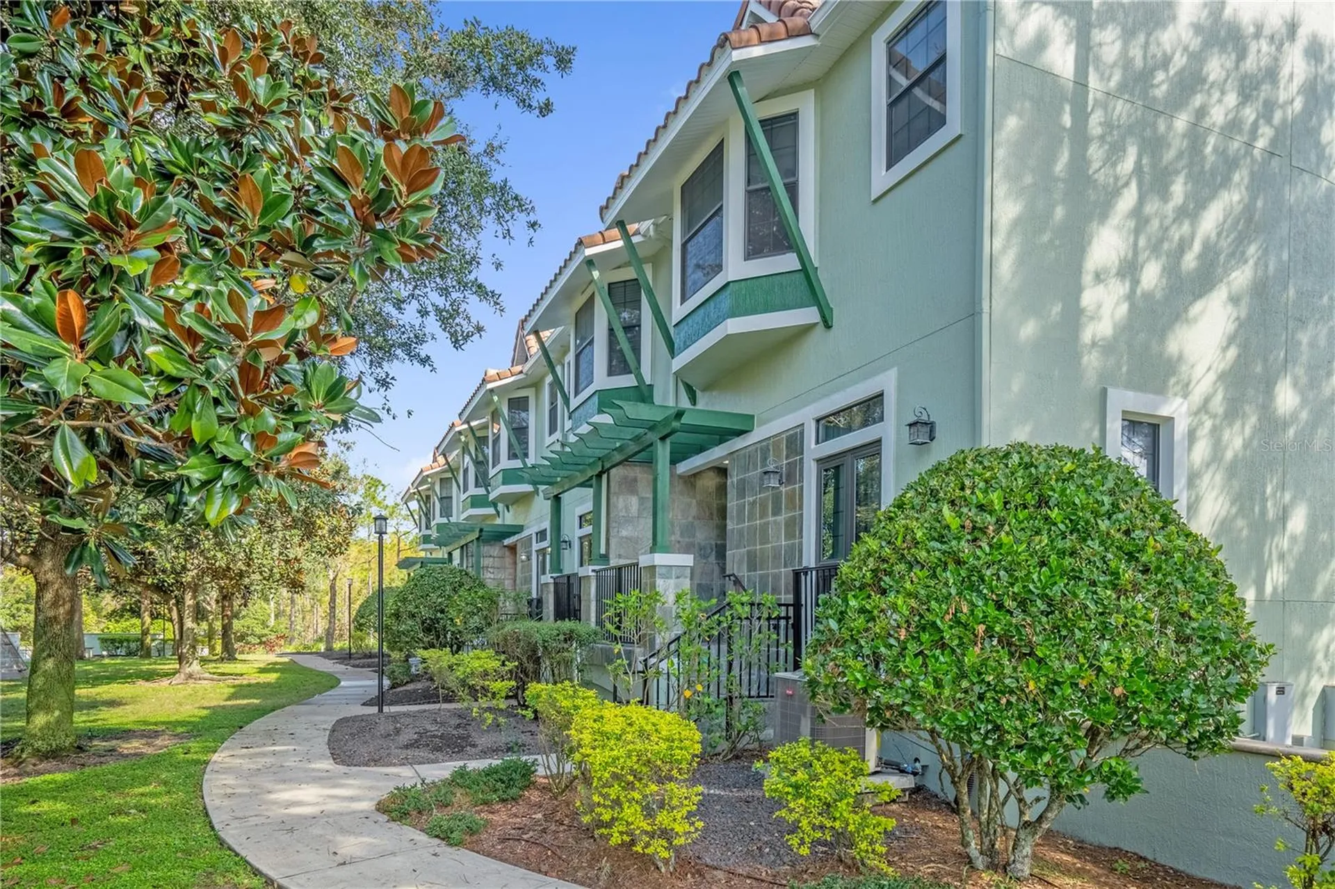 14501 Damai Lane Orlando FL 32821