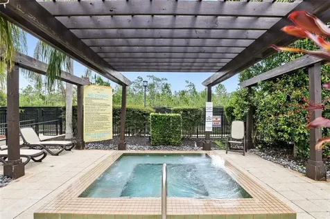 14501 Damai Lane Orlando FL 32821