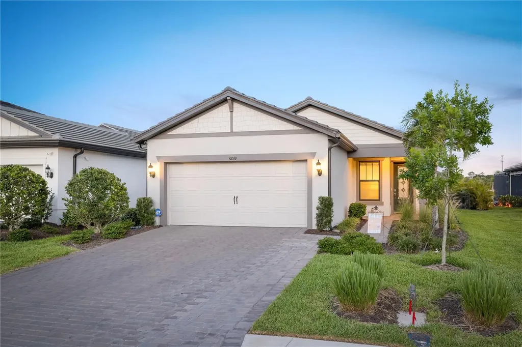 6239 Baywood Court Bradenton FL 34211