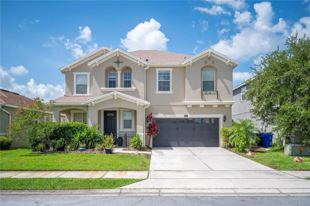 2283 Geneva Drive Lakeland FL 33805