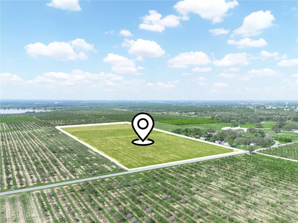 Maxcy Quarters Road Frostproof FL 33843
