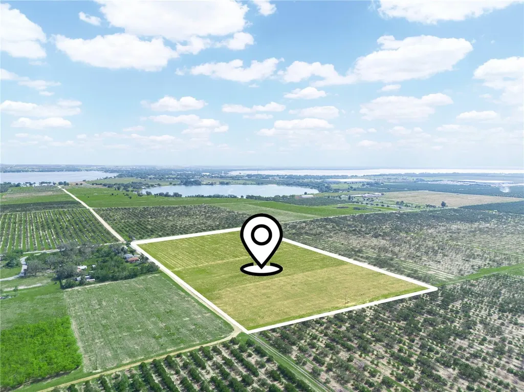 Maxcy Quarters Road Frostproof FL 33843