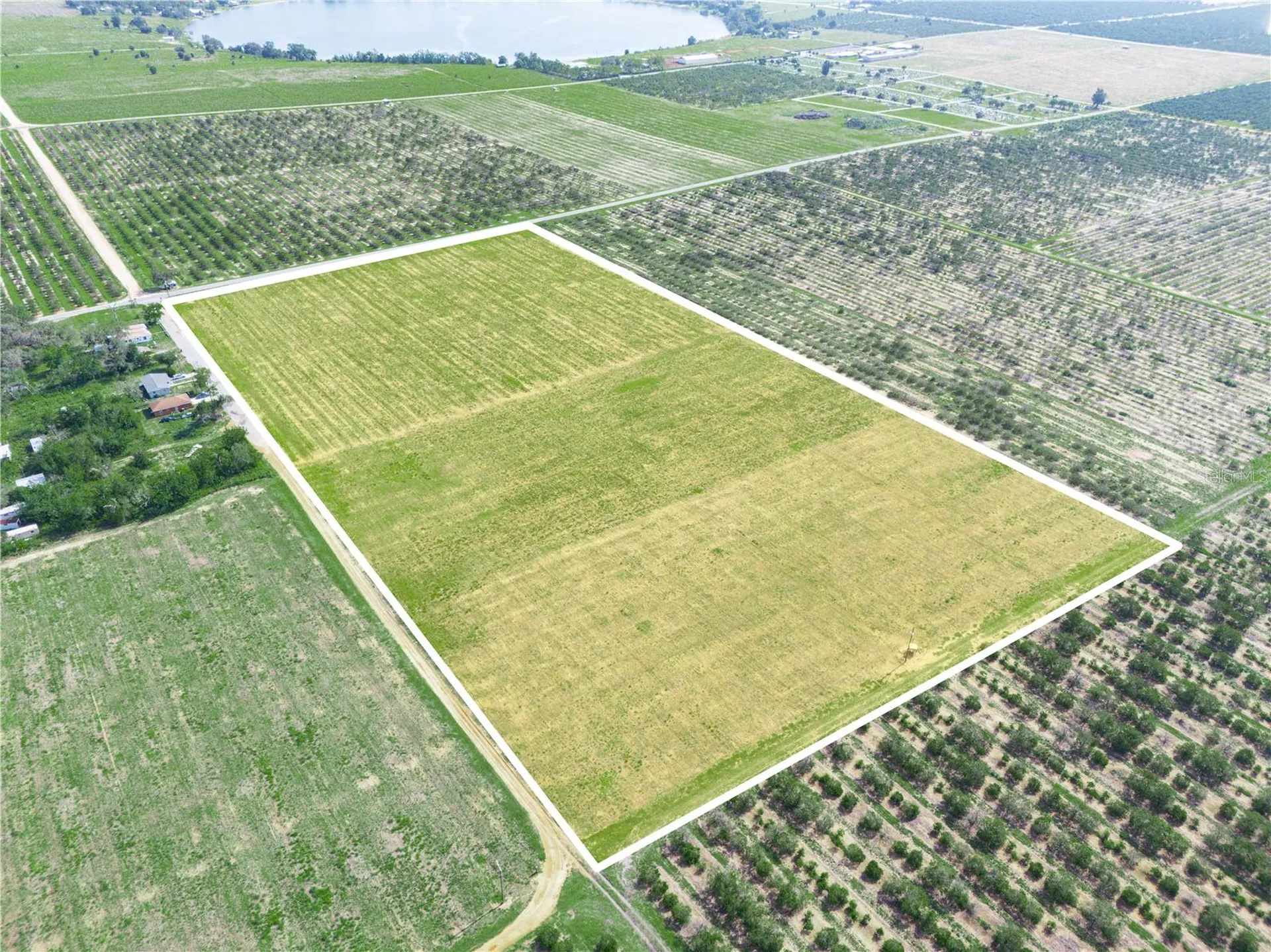 Maxcy Quarters Road Frostproof FL 33843