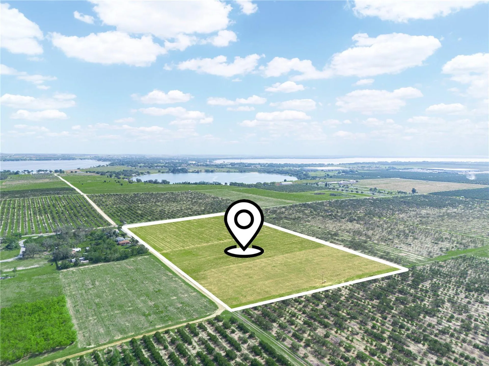 Maxcy Quarters Road Frostproof FL 33843