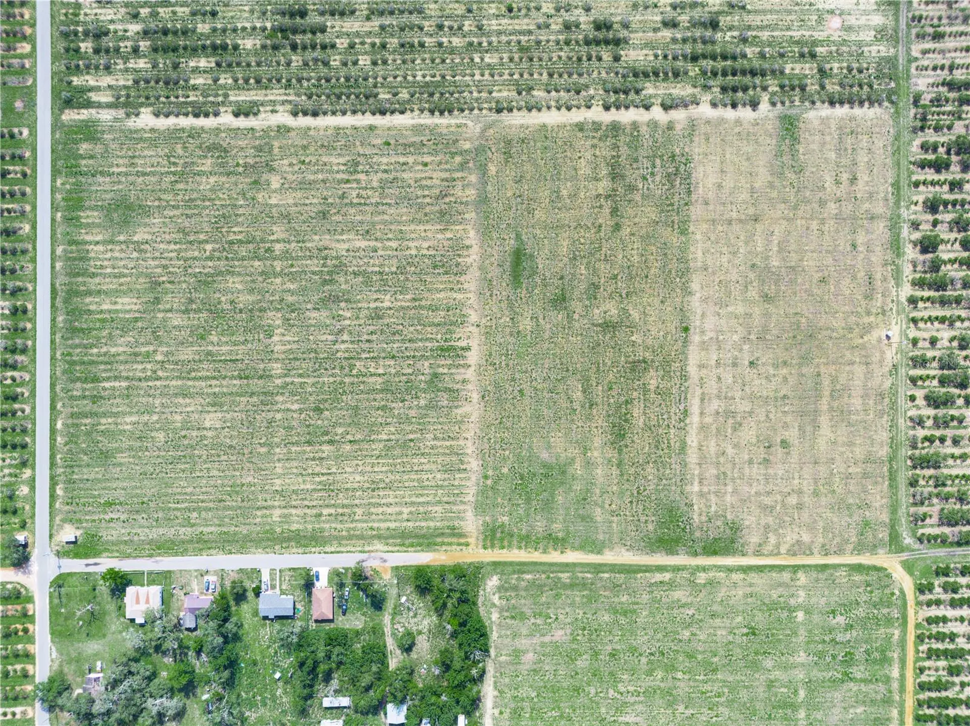 Maxcy Quarters Road Frostproof FL 33843