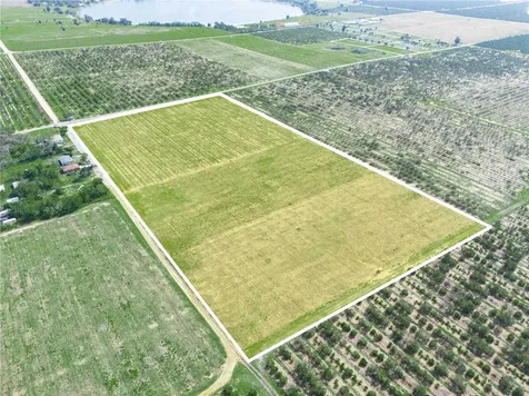 Maxcy Quarters Road Frostproof FL 33843
