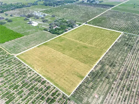 Maxcy Quarters Road Frostproof FL 33843