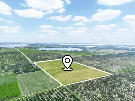 Maxcy Quarters Road Frostproof FL 33843