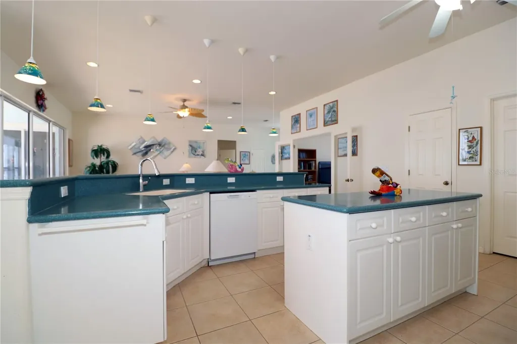 3772 Peace River Drive Punta Gorda FL 33983