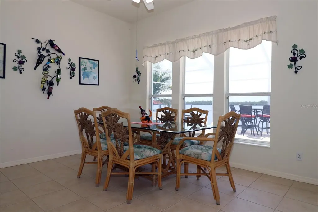 3772 Peace River Drive Punta Gorda FL 33983