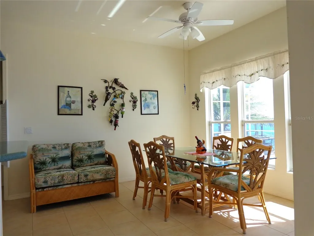3772 Peace River Drive Punta Gorda FL 33983