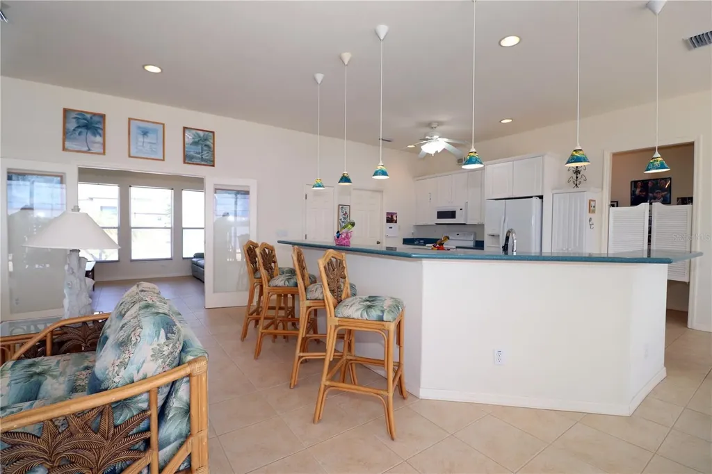 3772 Peace River Drive Punta Gorda FL 33983