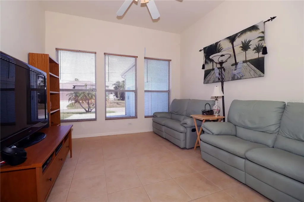 3772 Peace River Drive Punta Gorda FL 33983