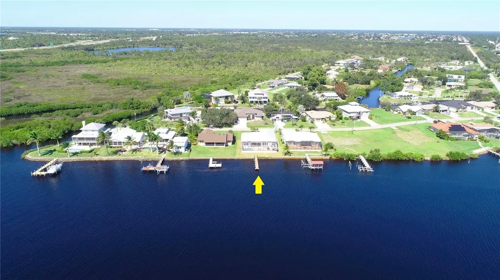 3772 Peace River Drive Punta Gorda FL 33983