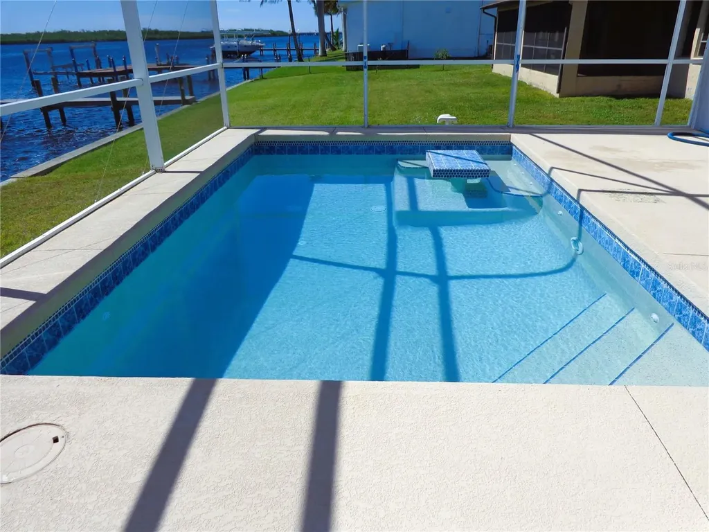 3772 Peace River Drive Punta Gorda FL 33983