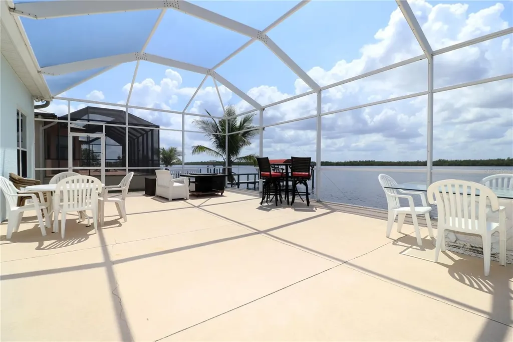 3772 Peace River Drive Punta Gorda FL 33983