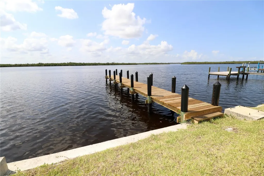 3772 Peace River Drive Punta Gorda FL 33983