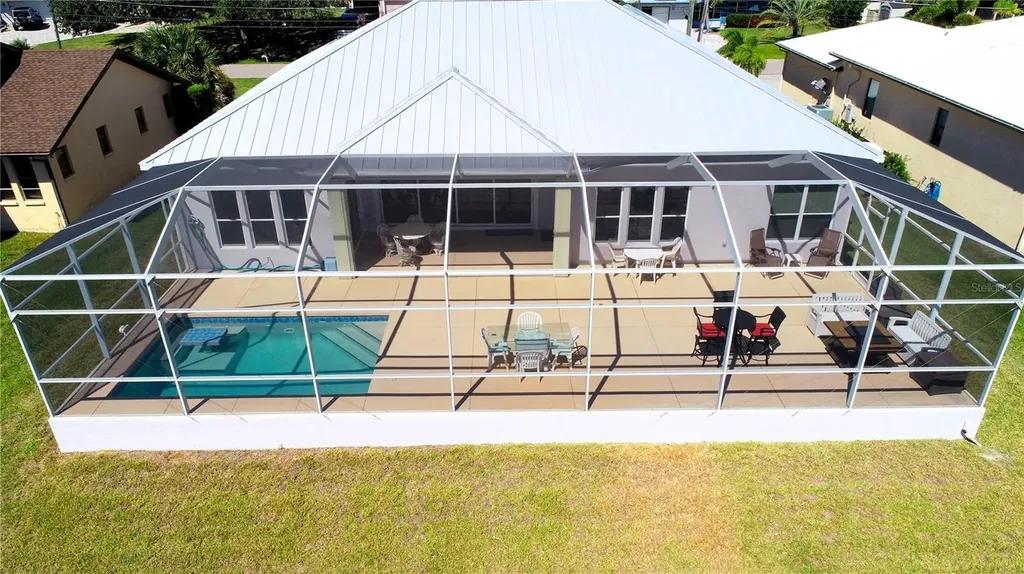 3772 Peace River Drive Punta Gorda FL 33983