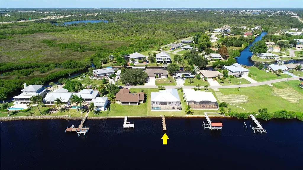 3772 Peace River Drive Punta Gorda FL 33983